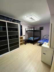 Blk 718 Woodlands Avenue 6 (Woodlands), HDB 5 Rooms #599631791